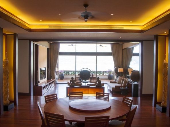 Отель_Andara Residence