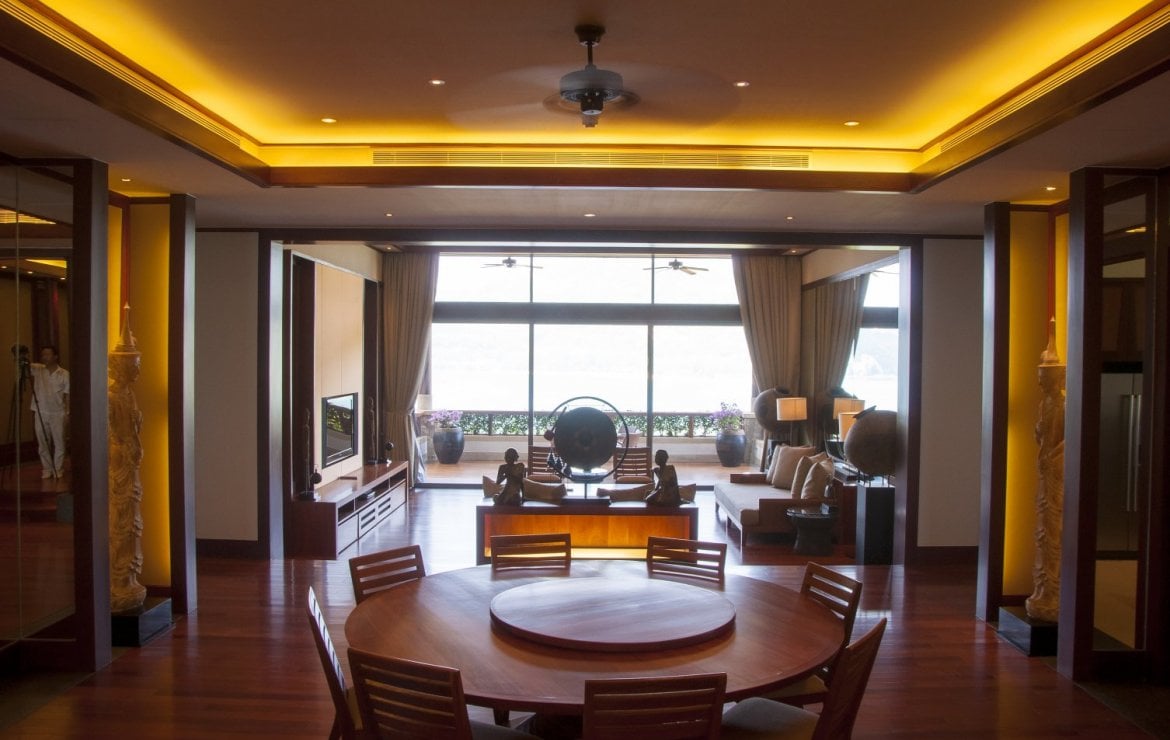 Отель_Andara Residence