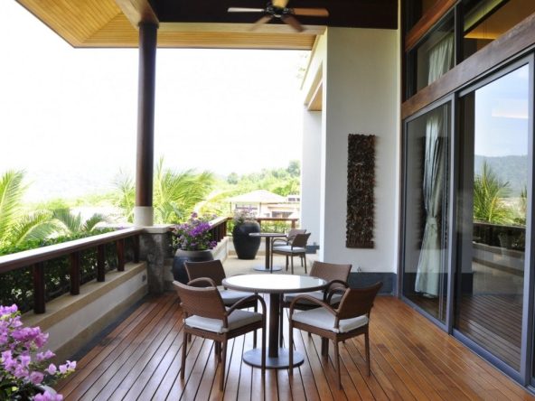 Отель_Andara Residence_2