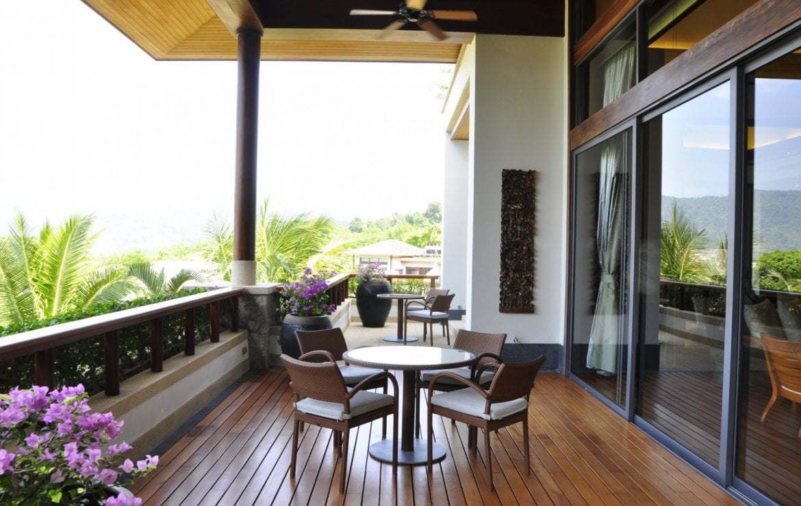 Отель_Andara Residence_2