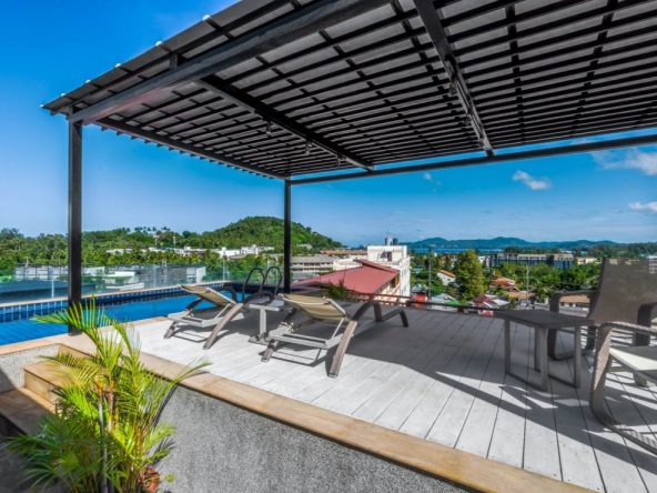 Пентхаус_Surin Sabai 2