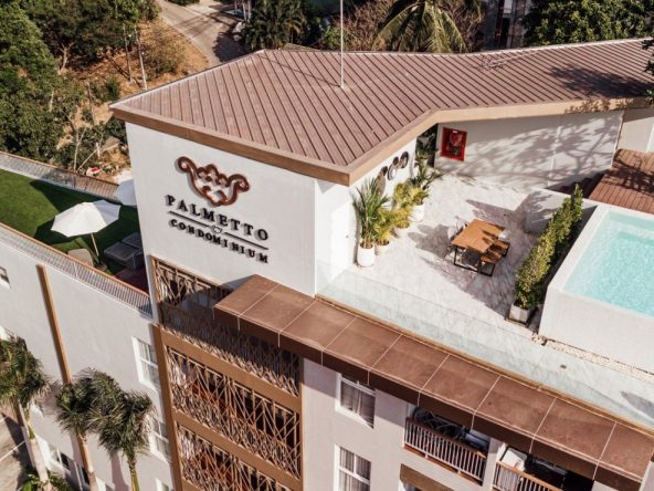 Квартира_Palmetto