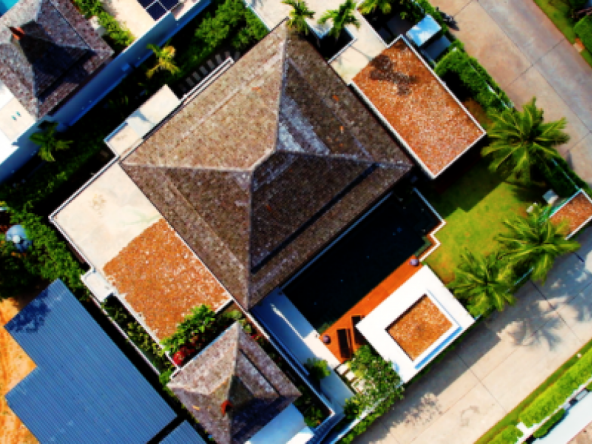 Вилла_Botanica Bangtao Beach