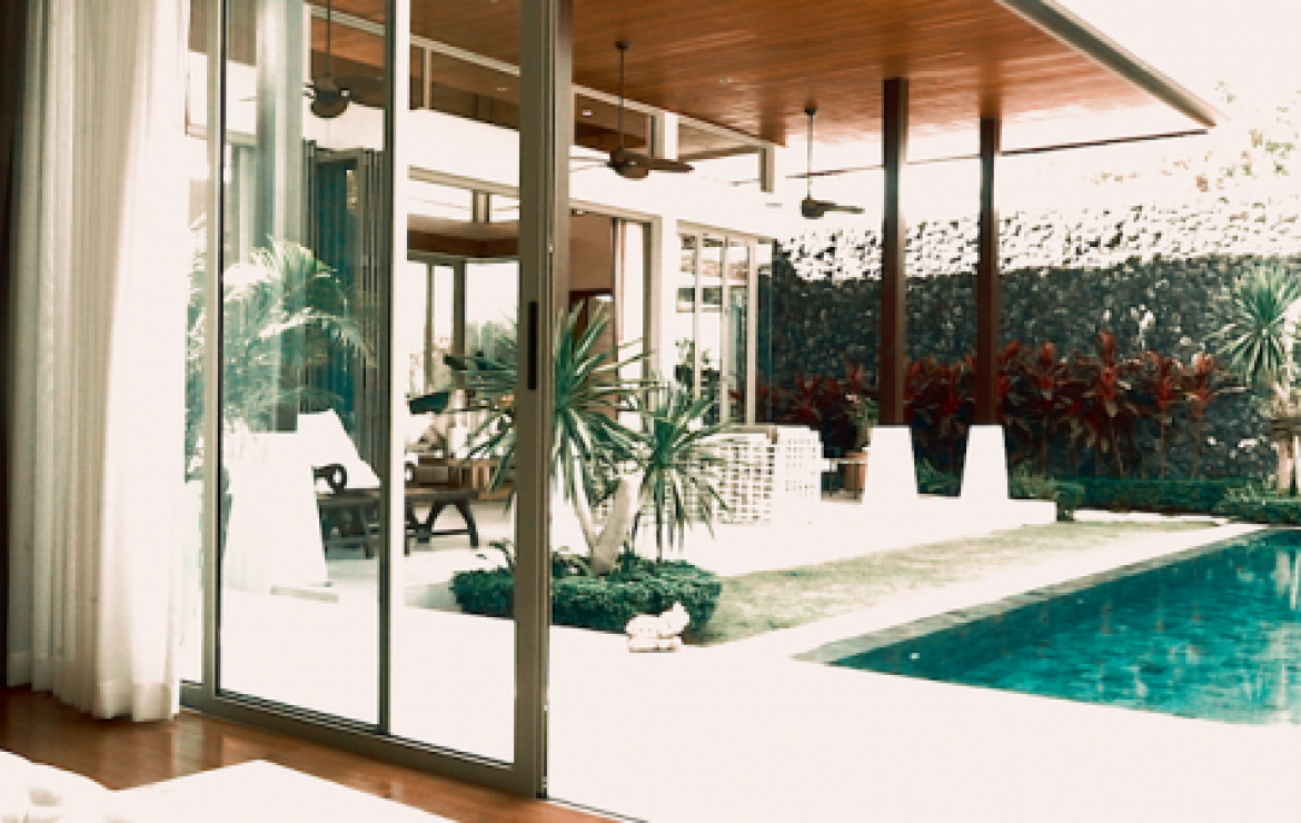 Вилла_Botanica Bangtao Beach_11