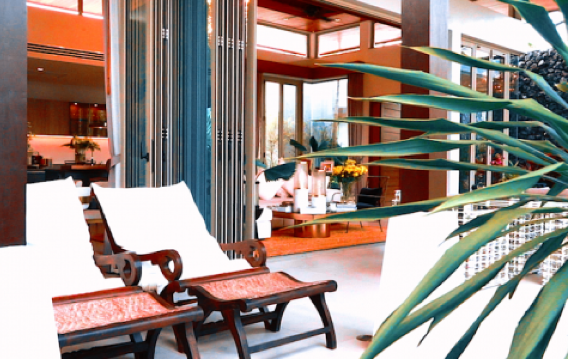 Вилла_Botanica Bangtao Beach_14