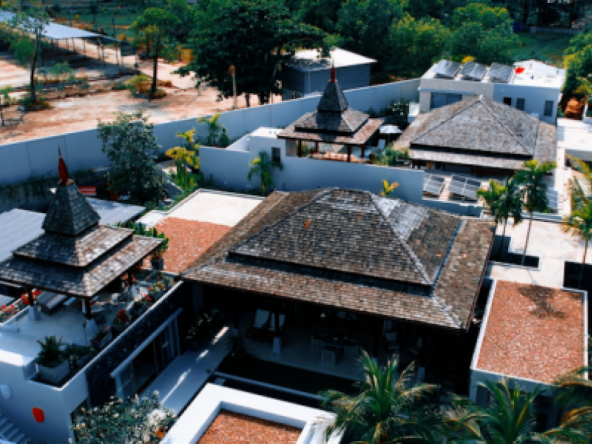 Вилла_Botanica Bangtao Beach_3