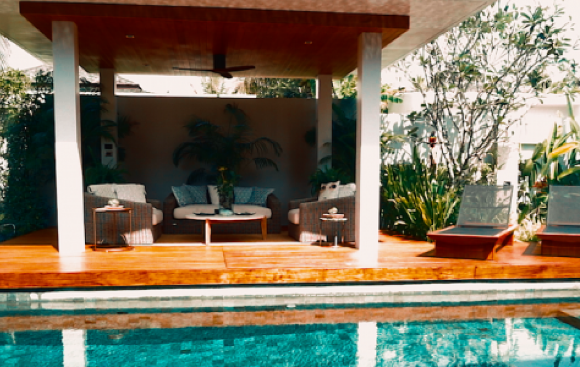 Вилла_Botanica Bangtao Beach_5