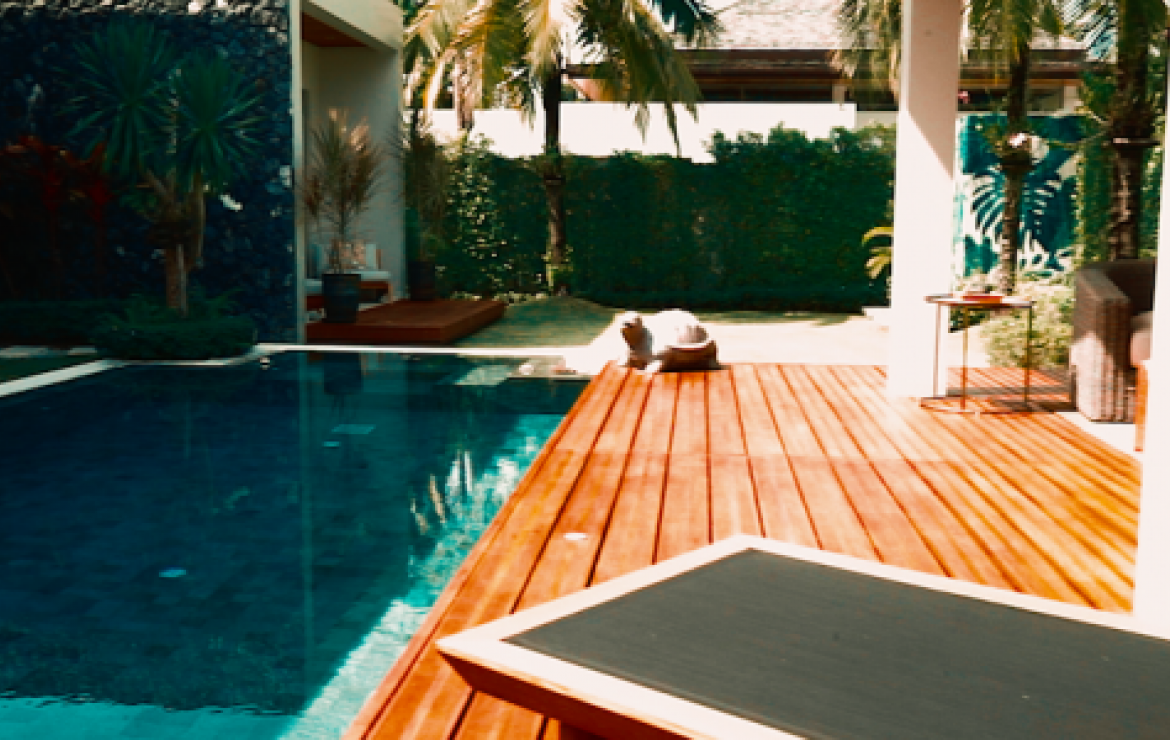Вилла_Botanica Bangtao Beach_6