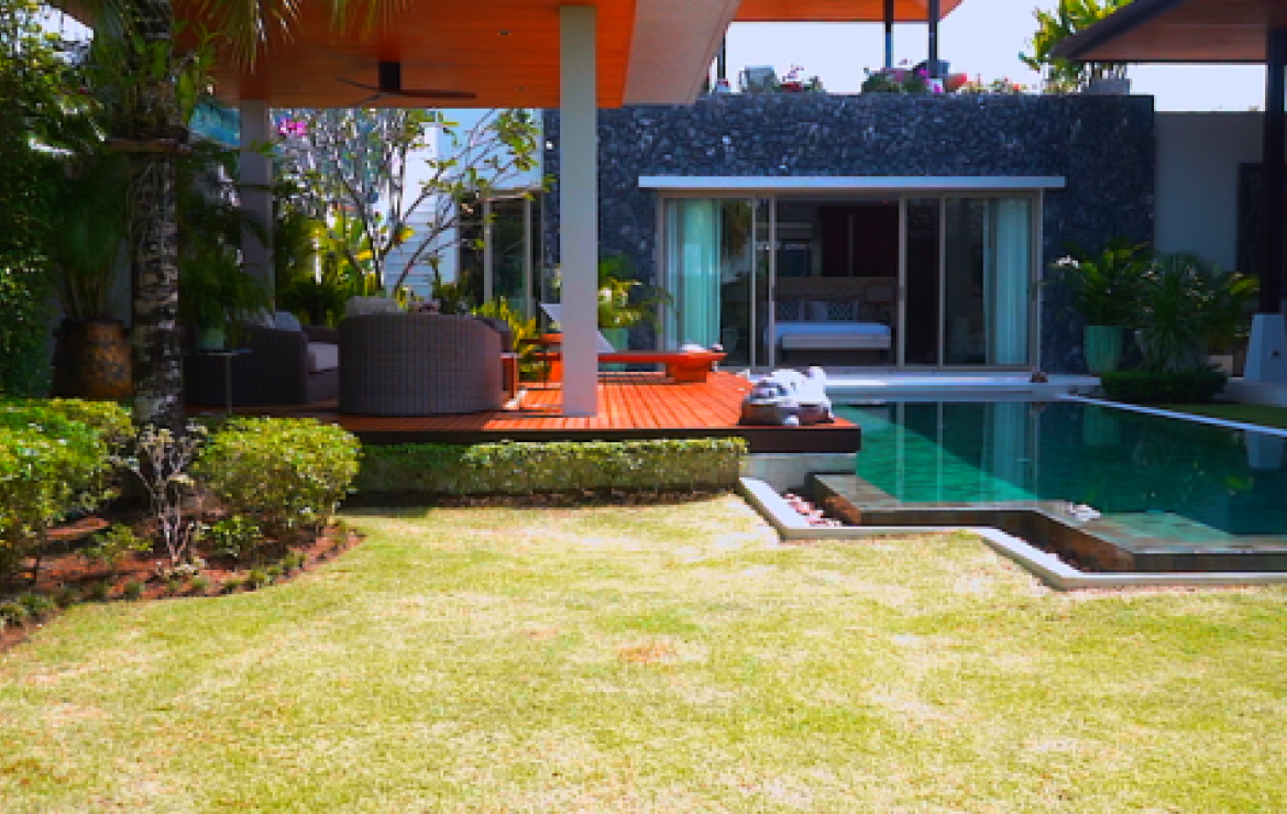 Вилла_Botanica Bangtao Beach_7