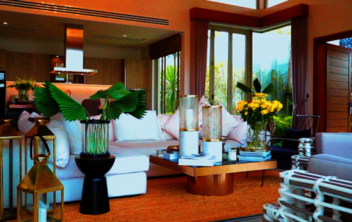Вилла_Botanica Bangtao Beach_10