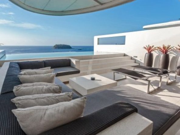 Отель_Kata Rocks