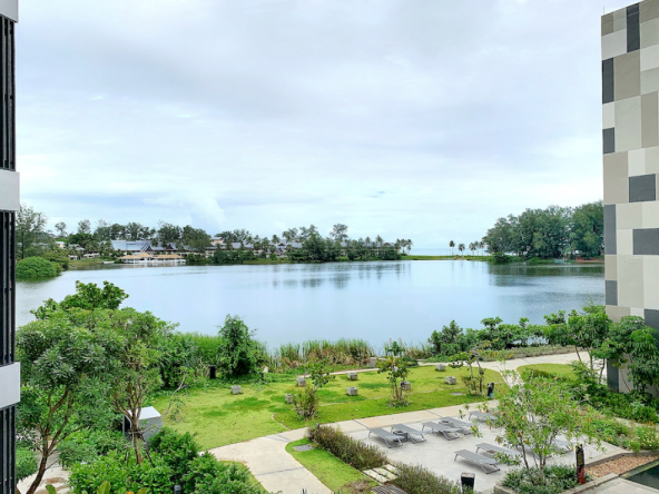 Квартира_Cassia Residence