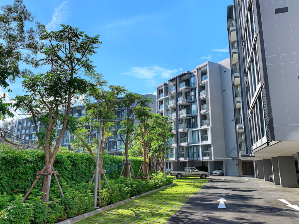 Квартира_Cassia Residence_2