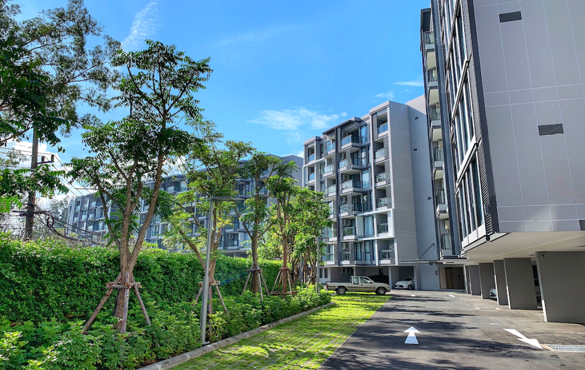 Квартира_Cassia Residence_2