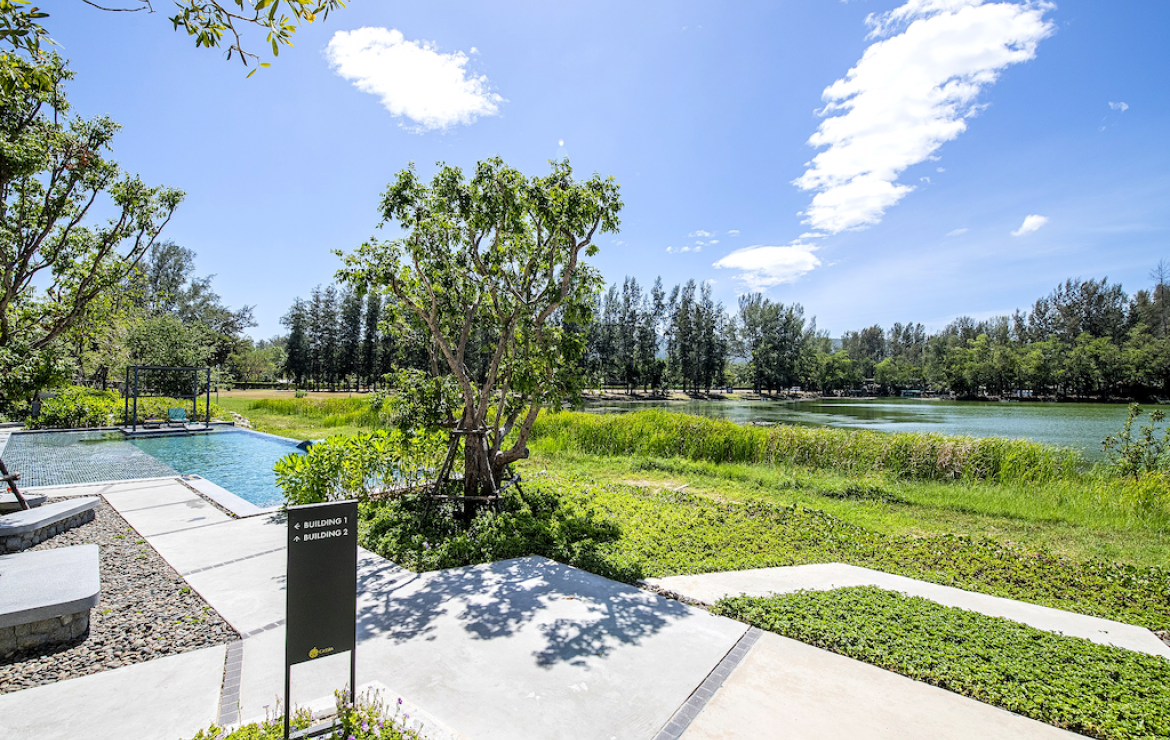 Квартира_Cassia Residence_4