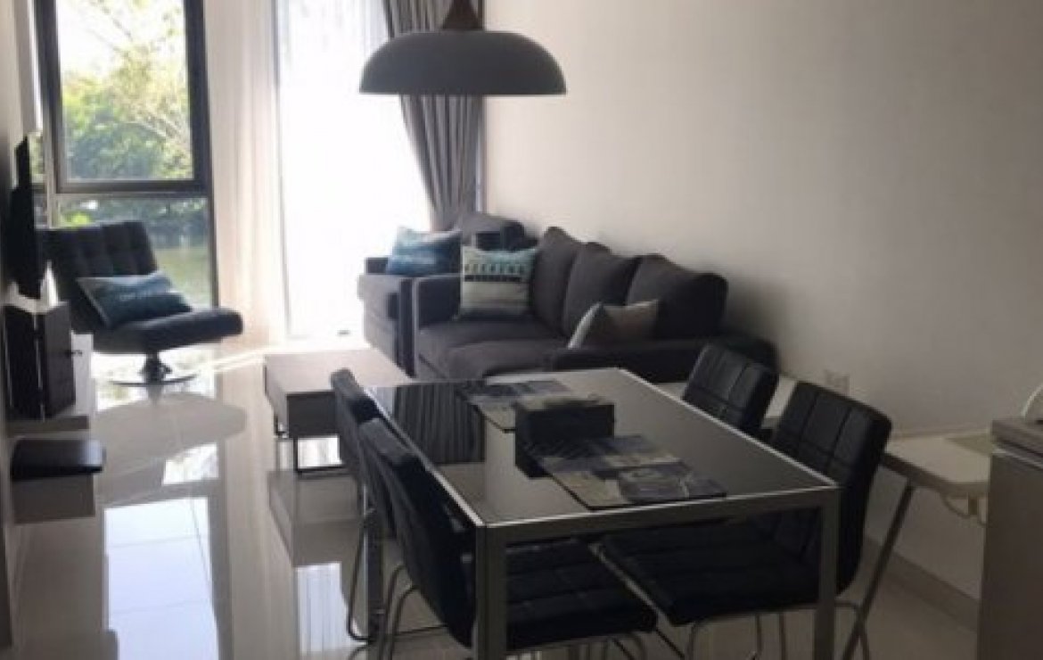 Квартира_Cassia Residence_14