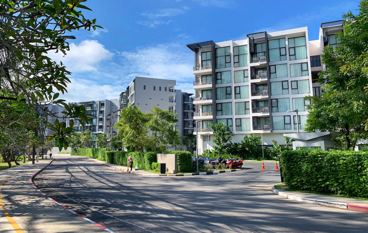 Квартира_Cassia Residence_12