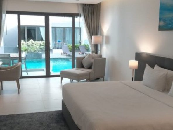 Отель_Sayan Resorts