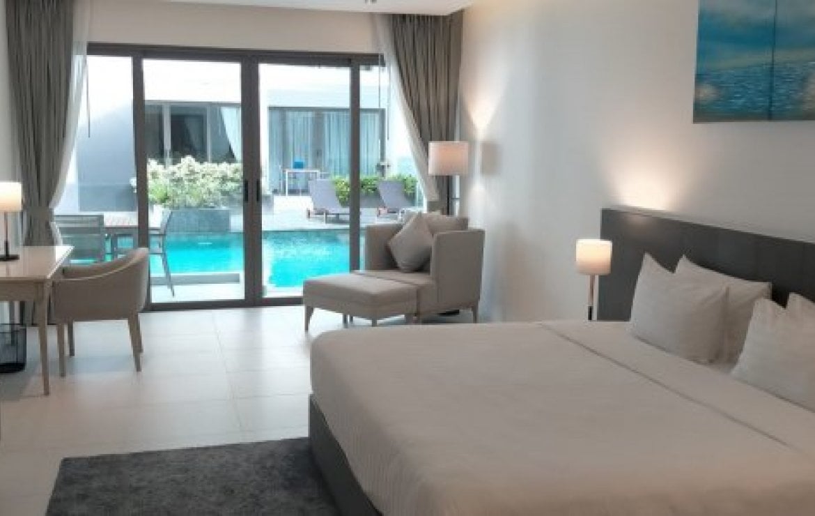 Отель_Sayan Resorts