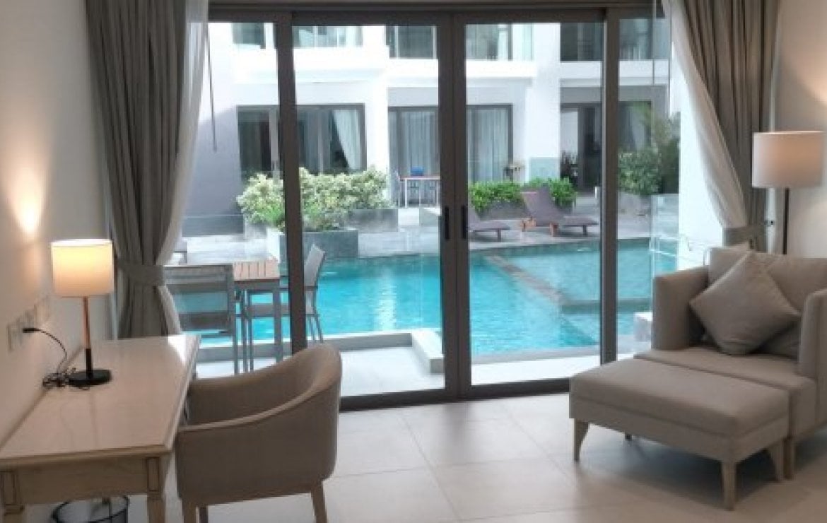 Отель_Sayan Resorts_3