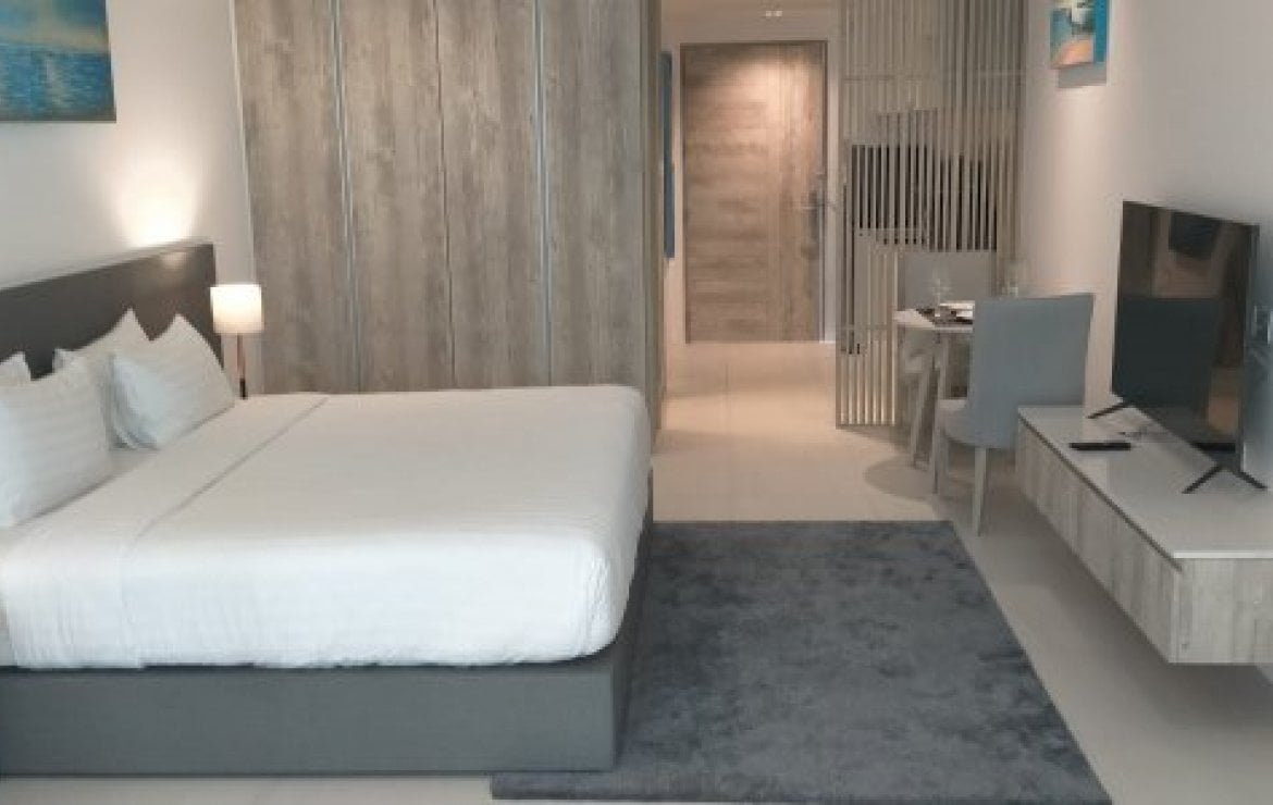 Отель_Sayan Resorts_8