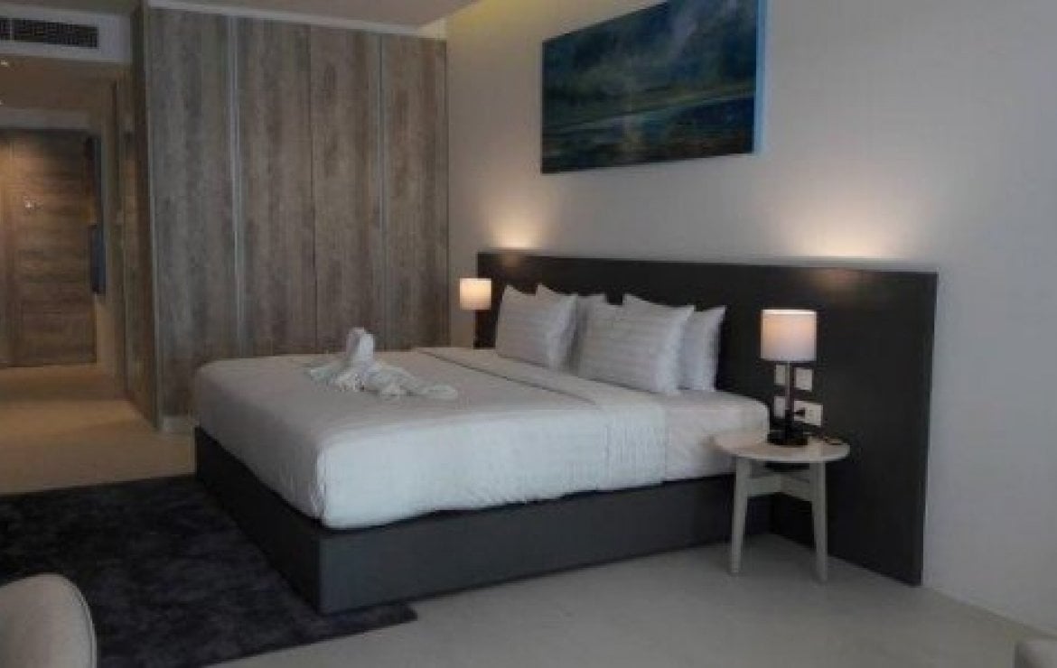 Отель_Sayan Resorts_7
