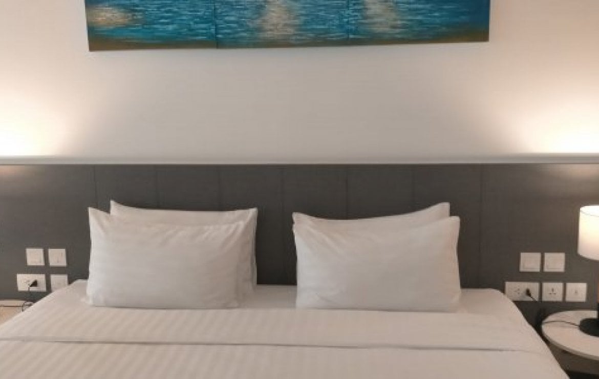 Отель_Sayan Resorts_13