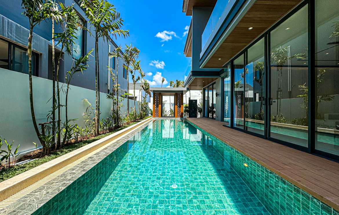 Вилла_Ozone Villas