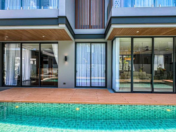 Вилла_Ozone Villas_2