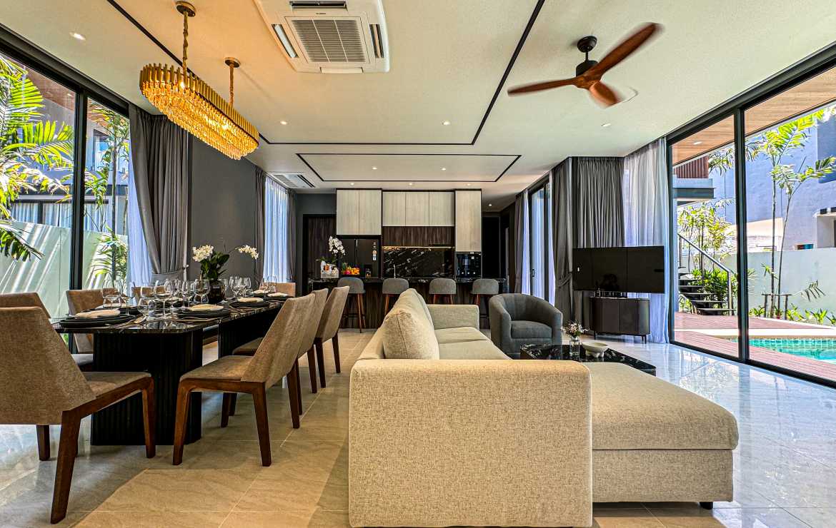 Вилла_Ozone Villas_4