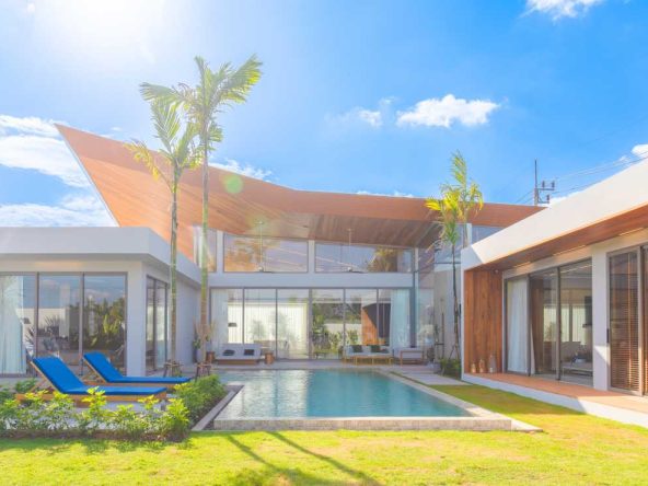 Вилла_Zenity Lux