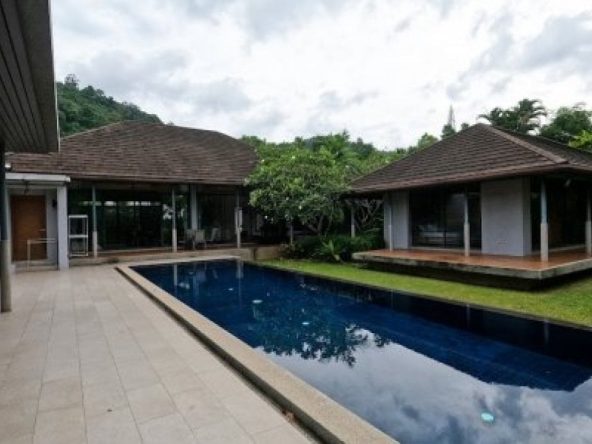 Вилла_Loch Palm