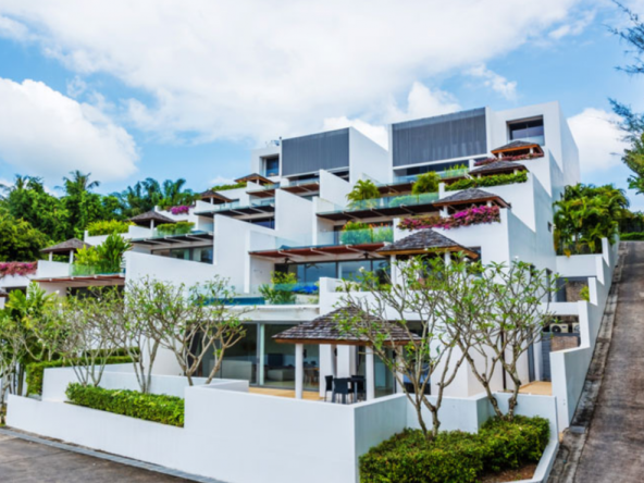 Квартира_Lotus Gardens