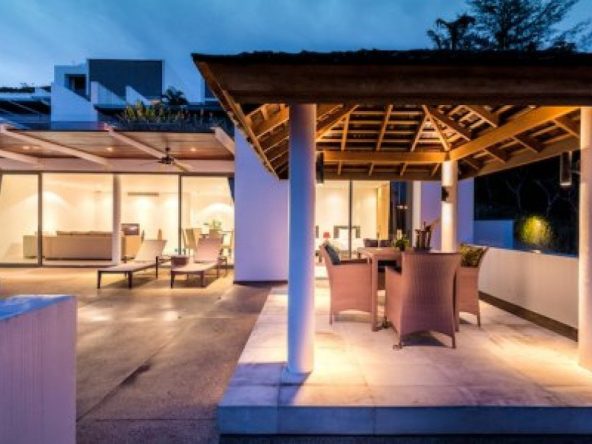 Квартира_Lotus Gardens