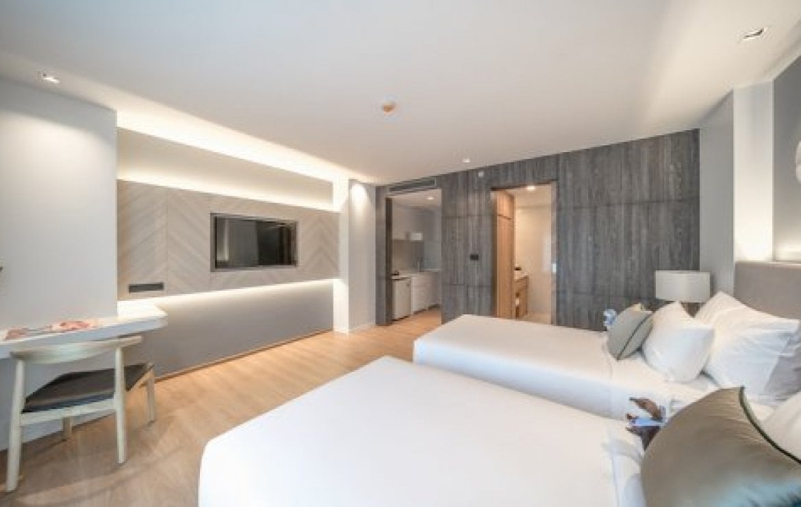 Квартира_Wyndham La Vita_12