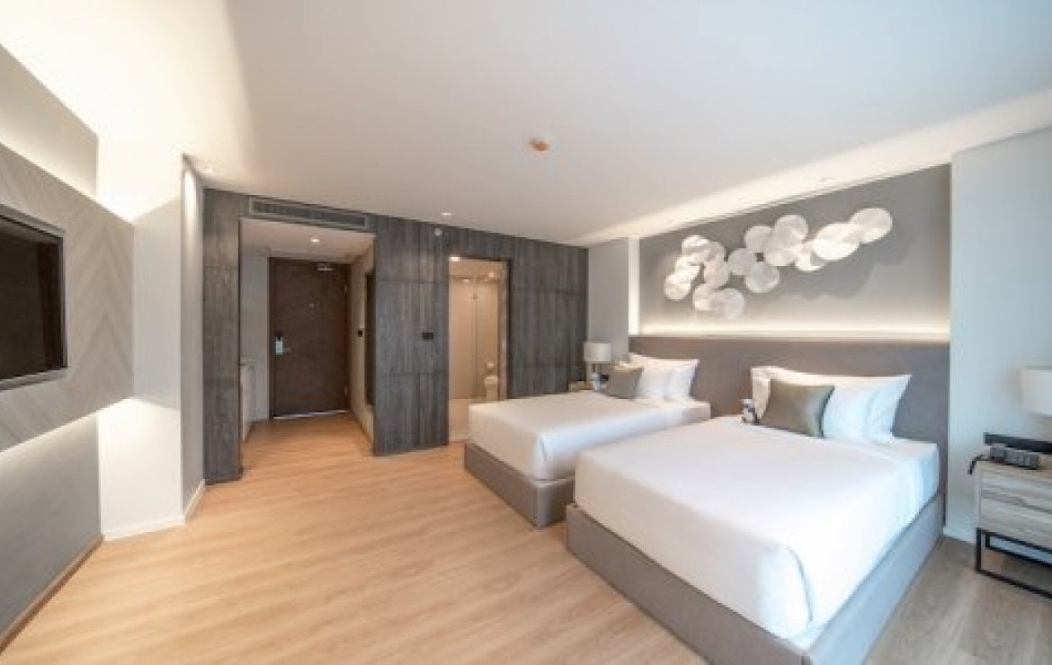 Квартира_Wyndham La Vita