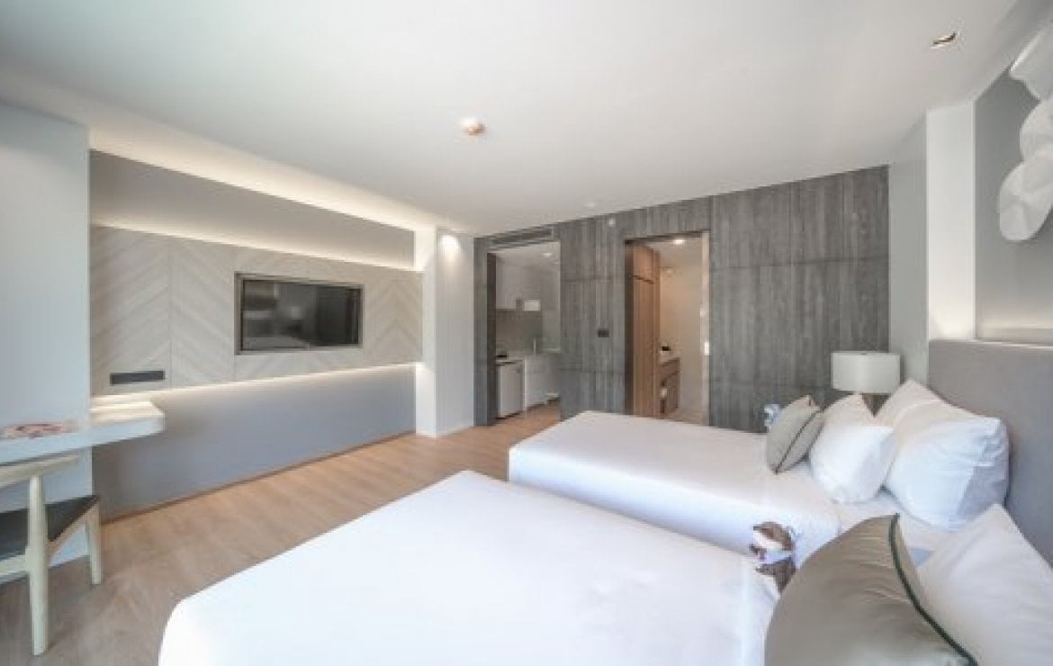 Квартира_Wyndham La Vita_7