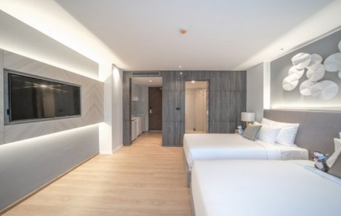 Квартира_Wyndham La Vita_8
