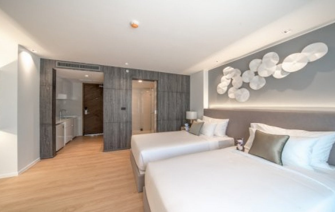 Квартира_Wyndham La Vita_9