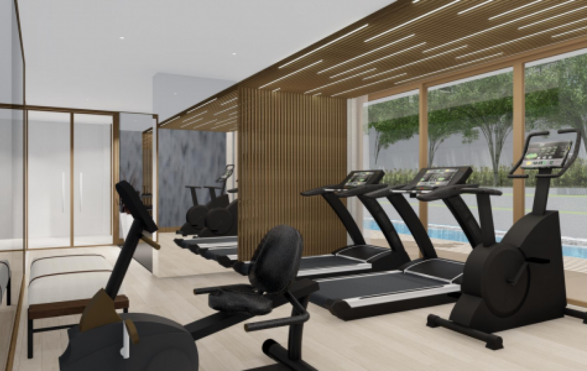 Квартира_Ozone Condo_8