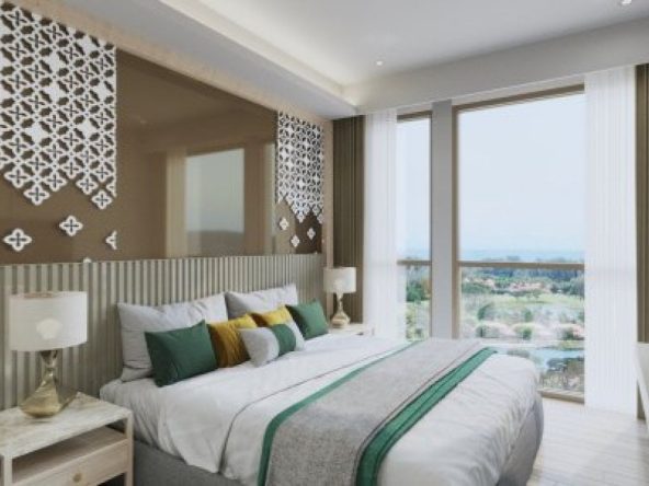 Квартира_Ozone Condo_3