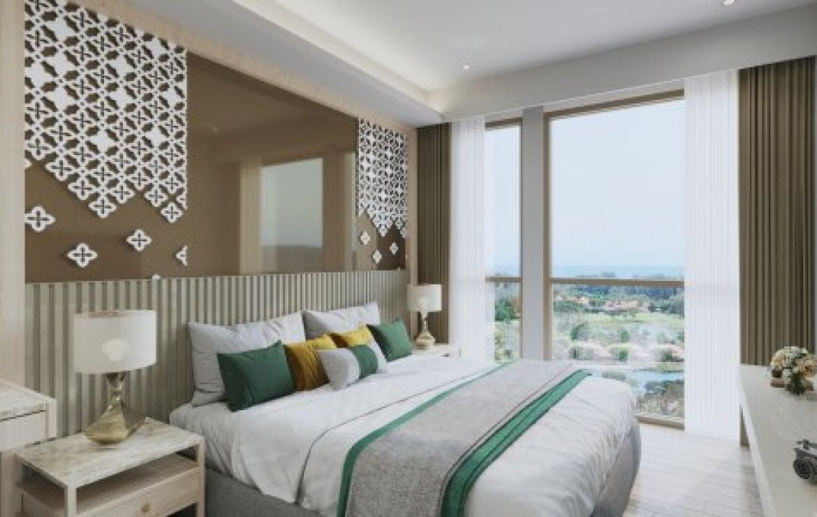 Квартира_Ozone Condo_3