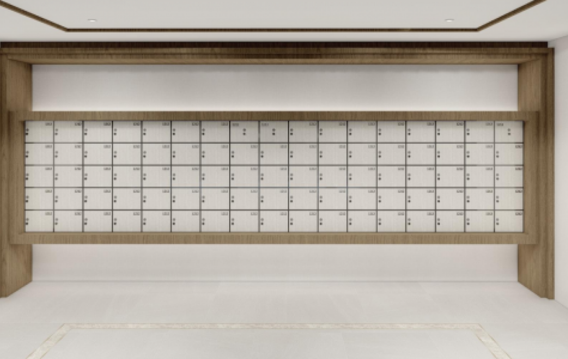 Квартира_Ozone Condo_9