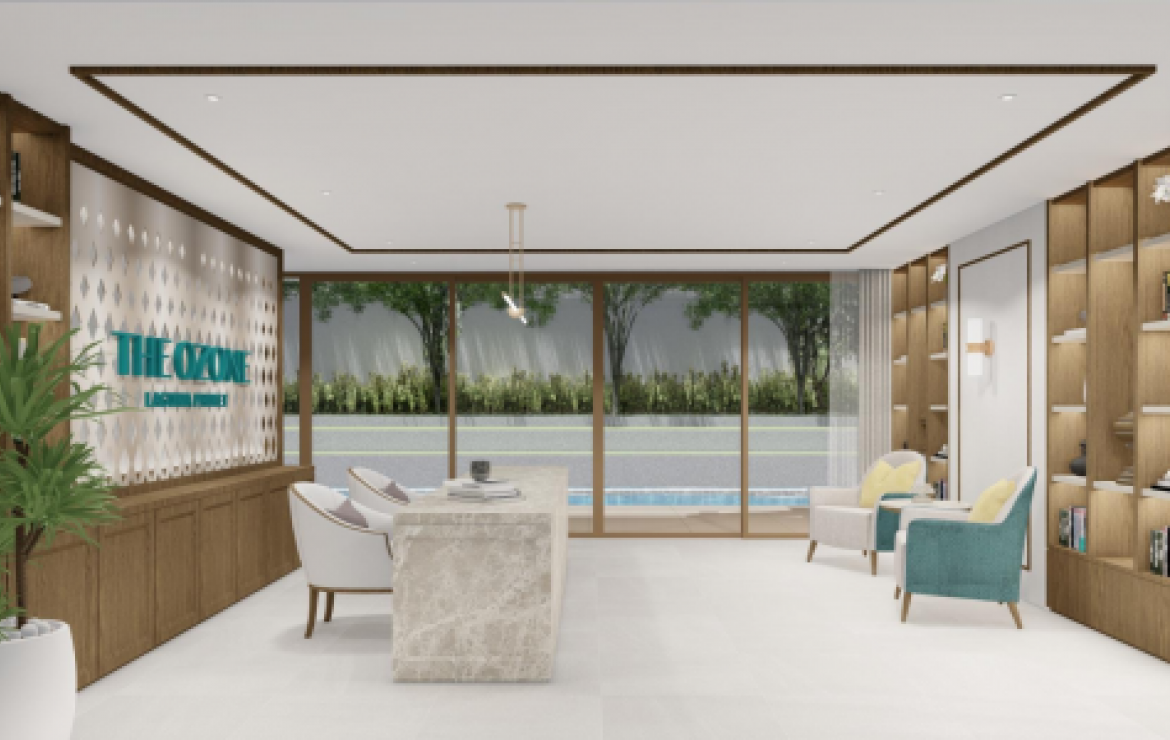 Квартира_Ozone Condo_10