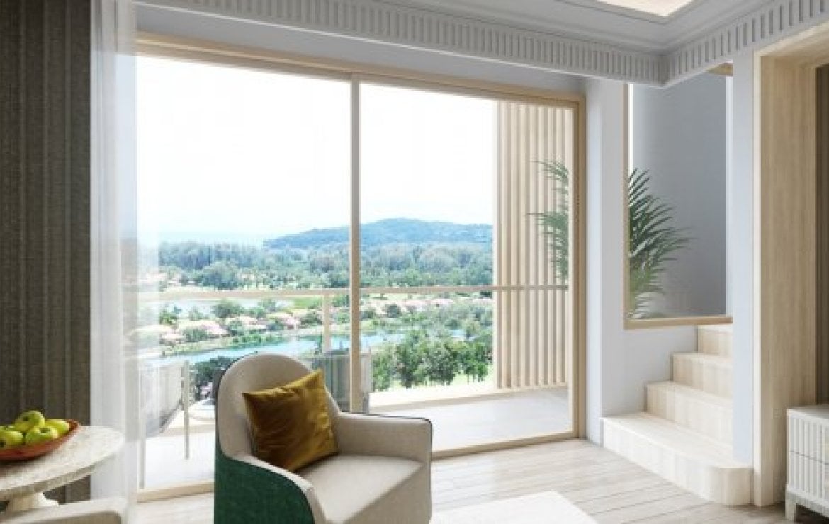 Квартира_Ozone Condo_2