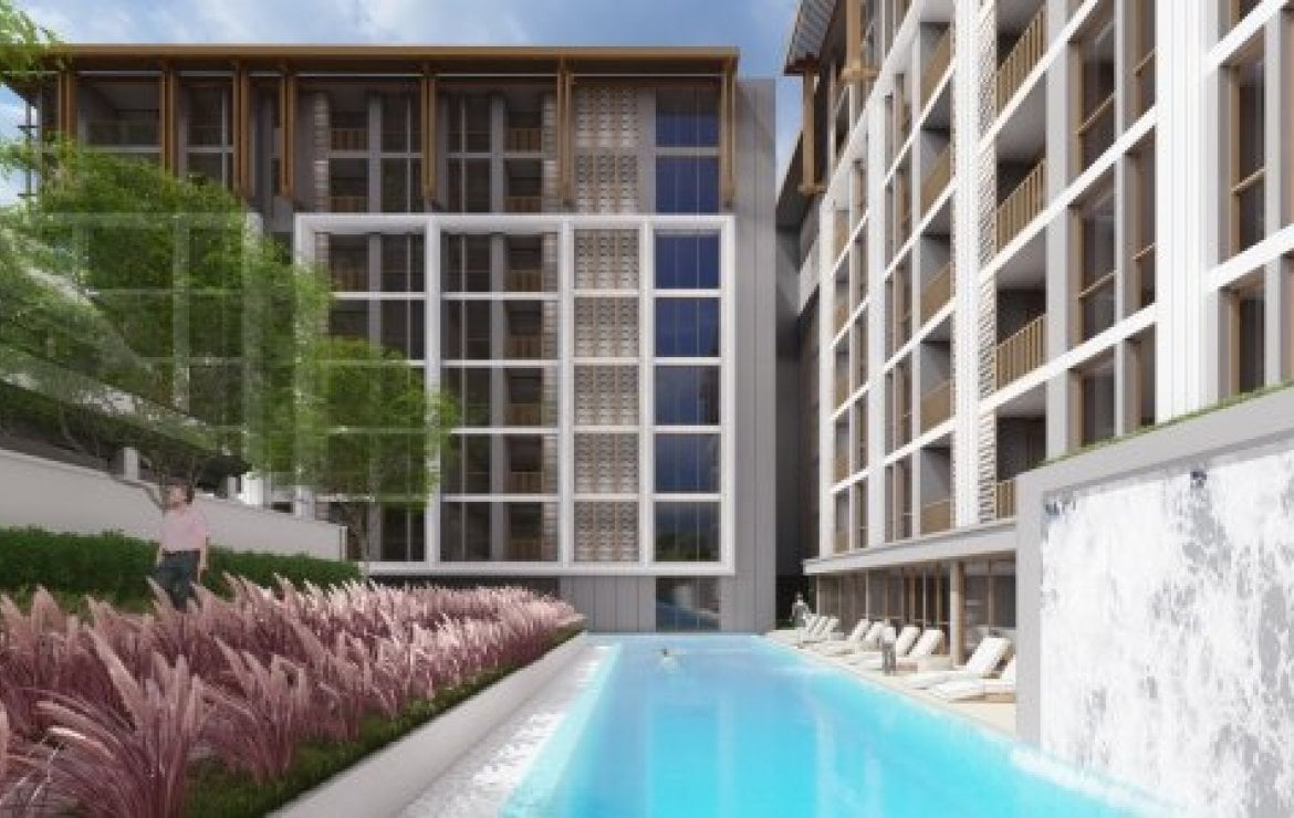 Квартира_Ozone Condo_13