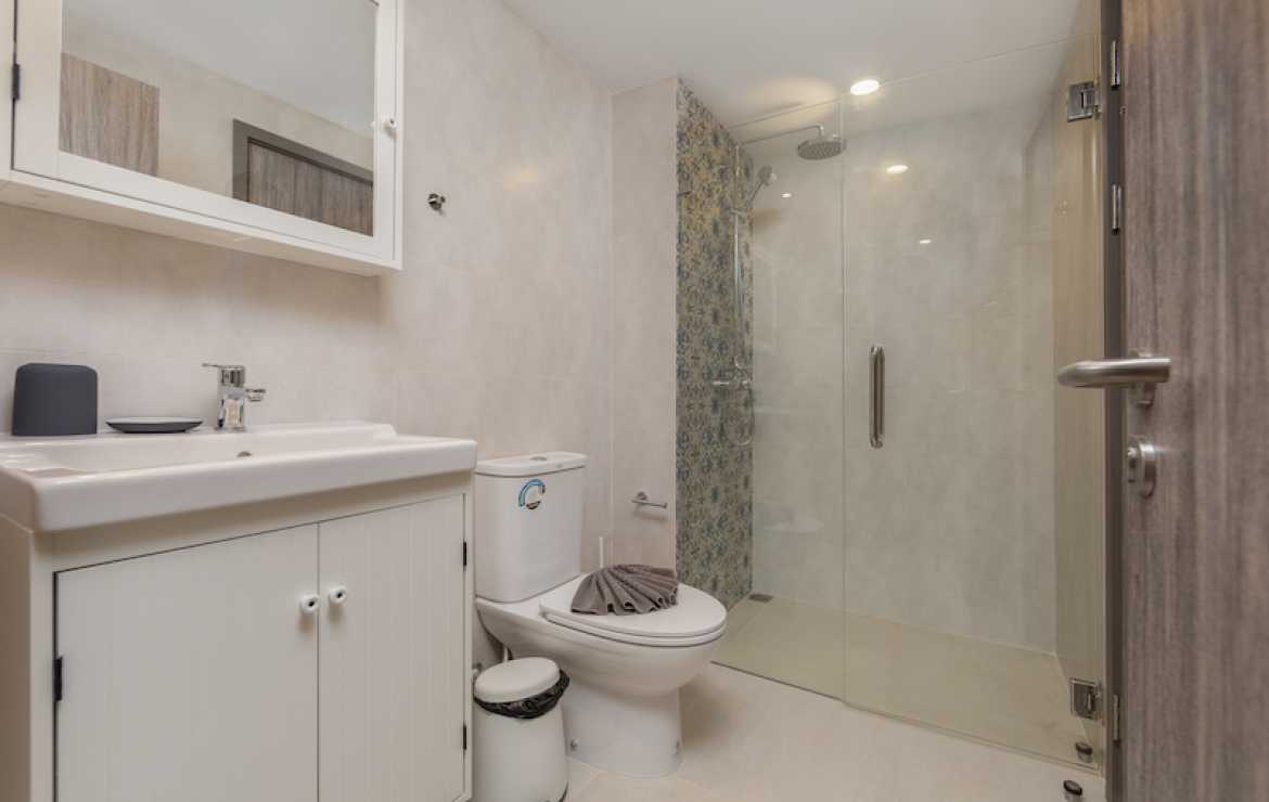 Квартира_The Title Residence Nayang_14