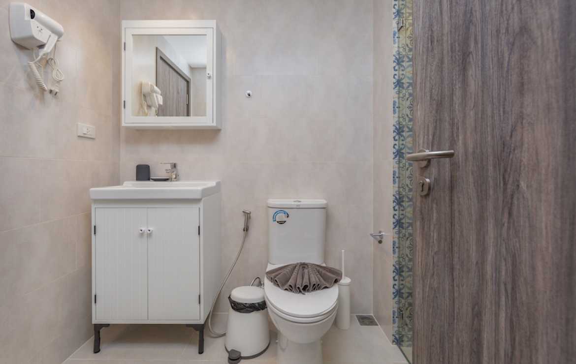 Квартира_The Title Residence Nayang_15