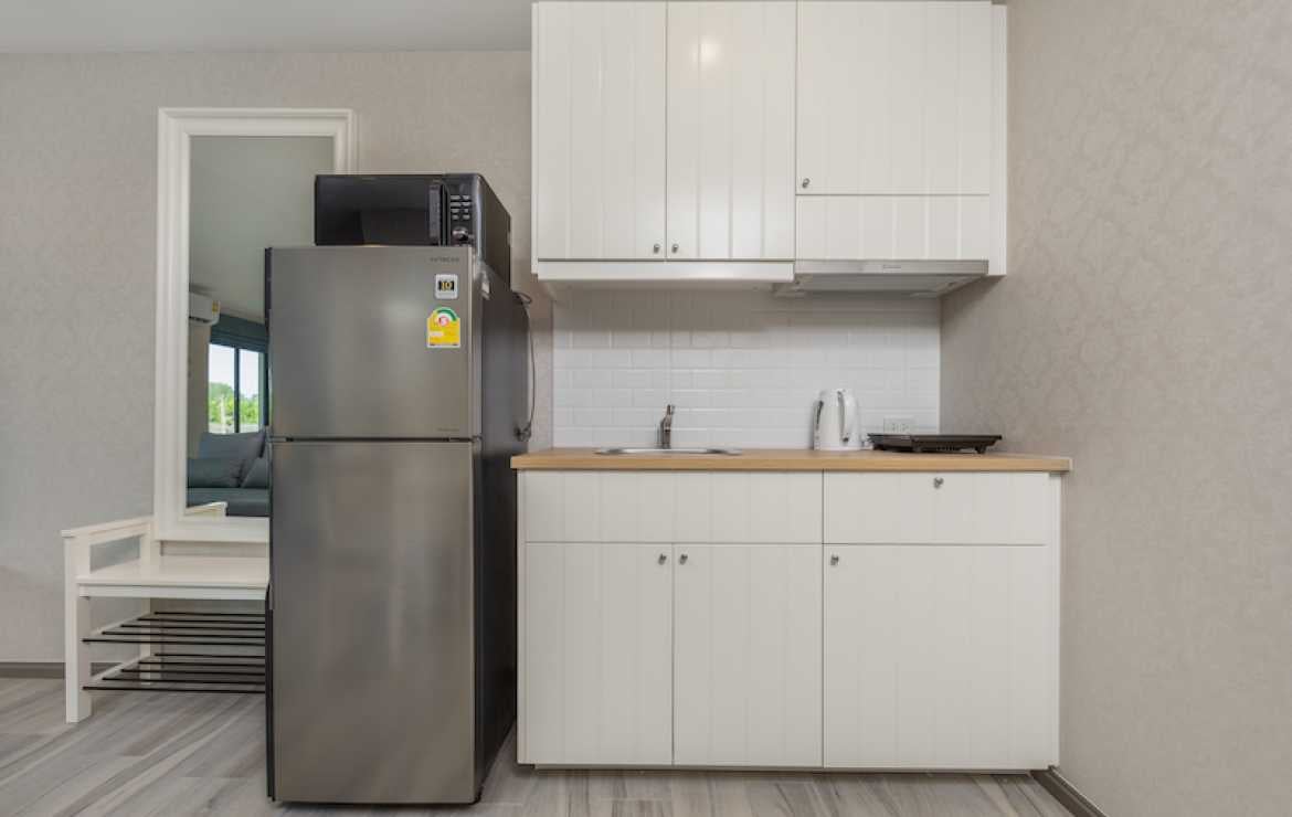 Квартира_The Title Residence Nayang_7