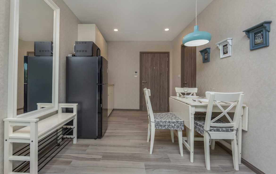 Квартира_The Title Residence Nayang_9